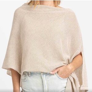 We are Amma cocoon nursing cover